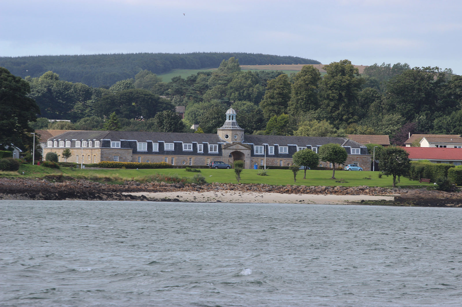 Queensferry
